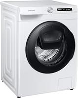 Samsung WW90T554DAW/S6 Πλυντήριο Ρούχων 9kg με Ατμό 1400 Στροφών