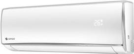 Sendo Apollo SND-09APL-ID/SND-09APL-OD Κλιματιστικό Inverter 9000 BTU A++/A+++ με WiFi