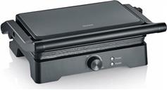 Severin 2391 Multigrill XL Τοστιέρα-Ψηστιέρα 1800W Μαύρη