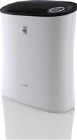 Sharp UA-PE30E Καθαριστής Αέρα 51W για Χώρους 21m²