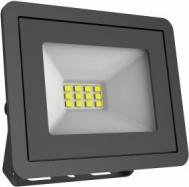 Spotlight Στεγανός Προβολέας LED 10W Ψυχρό Λευκό 6000K IP65 6233