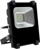 Spotlight Στεγανός Προβολέας LED 20W Θερμό Λευκό 3000K IP65 5617
