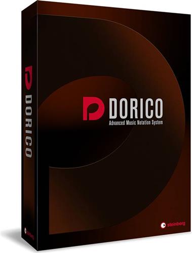 Steinberg Dorico Pro 5.0.20 download the new version