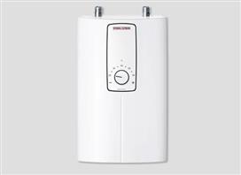Stiebel Eltron DCE 11/13 Επιτοίχιος Ταχυθερμοσίφωνας Κεντρικός Τριφασικός 13.5kW