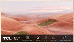 TCL 65A300W Smart Τηλεόραση 65