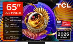 TCL 65C7L Smart Τηλεόραση 65