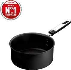 Tefal G3202902 Excellence Κατσαρολάκι Γάλακτος από Αλουμίνιο 18cm
