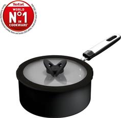 Tefal G3202902SA Excellence Κατσαρολάκι Γάλακτος από Αλουμίνιο 18cm