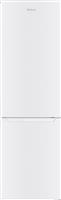 Tesla RC3201FHE Ψυγειοκαταψύκτης 293lt Total NoFrost Υ186xΠ60xΒ60cm Λευκός