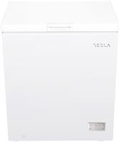 Tesla RH1500HE Καταψύκτης Μπαούλο 142lt