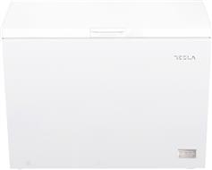 Tesla RH2901HE Καταψύκτης Μπαούλο 287lt