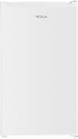 Tesla RS0906HE Mini Bar 90lt Υ85xΠ48xΒ45cm Λευκό