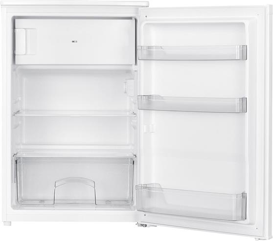 Tesla RS1100HE Mini Bar 109lt Υ85xΠ55xΒ58cm Λευκό