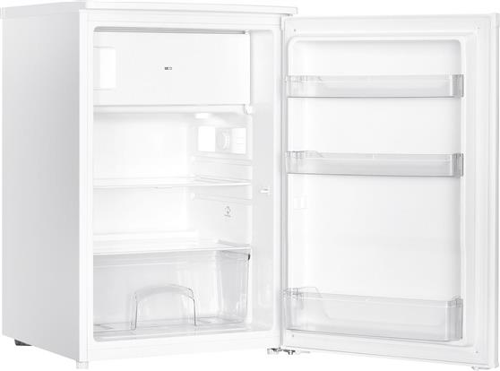 Tesla RS1100HE Mini Bar 109lt Υ85xΠ55xΒ58cm Λευκό
