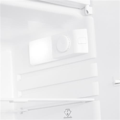 Tesla RS1100HE Mini Bar 109lt Υ85xΠ55xΒ58cm Λευκό