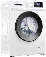 Tesla WF81461TGR Πλυντήριο Ρούχων 8kg 1400 Στροφών