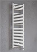 Tonon Opti Dyna Slim High Ηλεκτρική Πετσετοκρεμάστρα 750W Λευκή 149.4x41cm