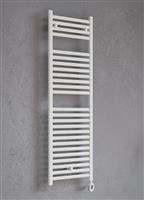 Tonon Opti Dyna Slim High Ηλεκτρική Πετσετοκρεμάστρα 750W Λευκή 149.4x41cm