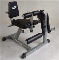 Viking BR-02 Όργανο Τετρακεφάλων-Μηριαίων Δικεφάλων με Βάρη