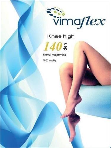 Vimaflex AC020 Sento Benne 140 Knee high 18-22 mm/Hg