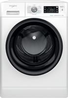 Whirlpool FFB 8469 BV EE Πλυντήριο Ρούχων 8kg με Ατμό 1400 Στροφών