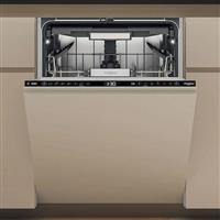 Whirlpool WH7IA115B2M3TUS0 Εντοιχιζόμενο Πλυντήριο Πιάτων για 15 Σερβίτσια Π60cm