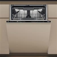 Whirlpool WH7IPA15BM6L0 Εντοιχιζόμενο Πλυντήριο Πιάτων για 15 Σερβίτσια Π60cm