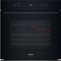 Whirlpool WOI7A8FPT1SBA Φούρνος άνω Πάγκου 73lt Μαύρος