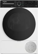Whirlpool WP C10X WBS EE Στεγνωτήριο 10kg C(πρώην Α+++) με Αντλία Θερμότητας