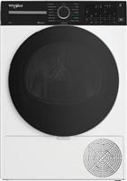 Whirlpool WP C10X WBS EE Στεγνωτήριο 10kg C(πρώην Α+++) με Αντλία Θερμότητας