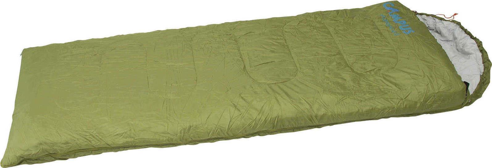 Campus top sleeping bag