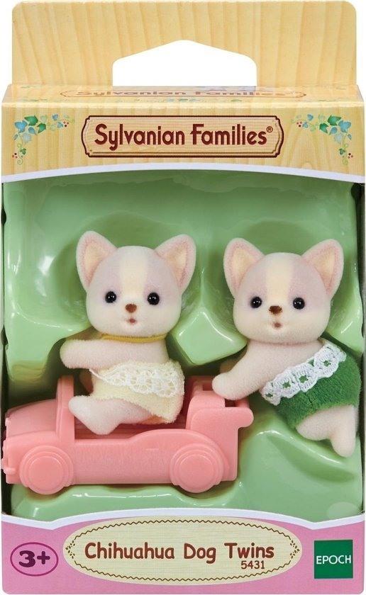 sylvanian families chihuahua