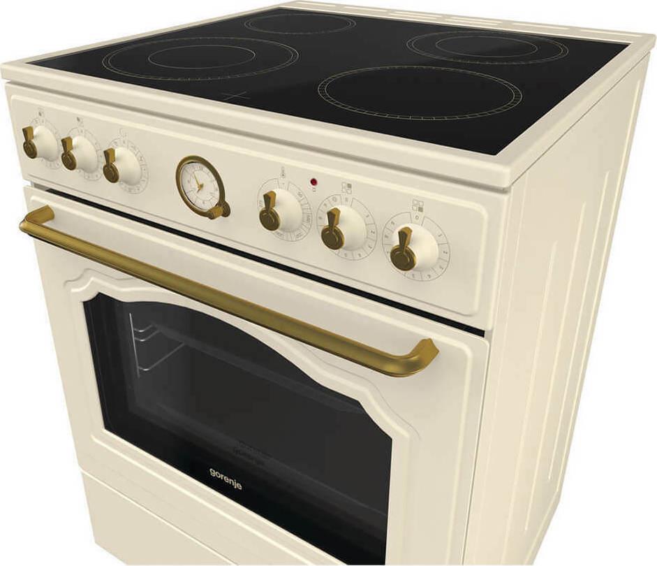 Gorenje ECS6250CLI | apothema.gr
