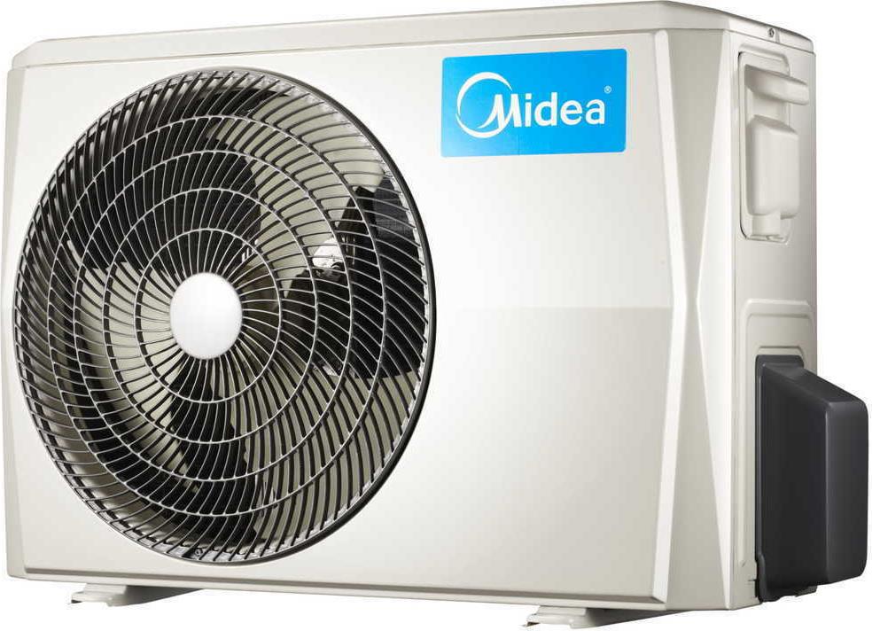 Midea All Easy Pro AEP224NXD6I/AEP224NXD6O Inverter 24000 BTU με