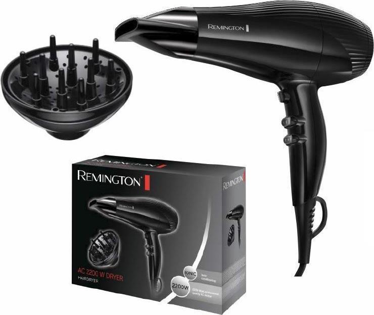 Remington AC 3300 | apothema.gr