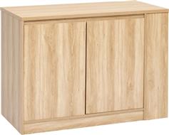 5Five Simply Smart Abana Επιδαπέδιο Ντουλάπι Μπεζ 120x60x90cm 359400002