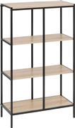 5Five Simply Smart Aliaj Ραφιέρα Δαπέδου 68.8x32x116cm 193575