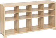 5Five Simply Smart Bivoak Μπουφές Ξύλινος 137.6x32x76cm 193576