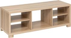 5Five Simply Smart Bivoak Έπιπλο Τηλεόρασης Ξύλινο Μ120xΠ39.5xΥ42.5cm 193560