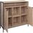 5Five Simply Smart Μπουφές Ξύλινος Μπεζ 114x37x110cm 181371