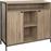 5Five Simply Smart Μπουφές Ξύλινος Μπεζ 114x37x110cm 181371