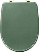 5Five Simply Smart Καπάκι Λεκάνης Πλαστικό Πράσινο 200165B