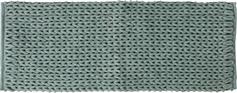 5Five Simply Smart Πατάκι Μπάνιου Arctic Blue 50x120cm 174727Q