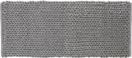 5Five Simply Smart Πατάκι Μπάνιου Γκρι 50x120cm 174727B