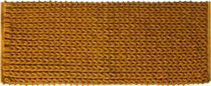 5Five Simply Smart Πατάκι Μπάνιου Mustard 50x120cm 174727K