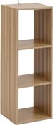 5Five Simply Smart Ράφι Tasso Ξύλου 35x32x102cm 193620