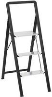 5Five Simply Smart Σκάλα Αλουμινίου με 3 Σκαλοπάτια 206773