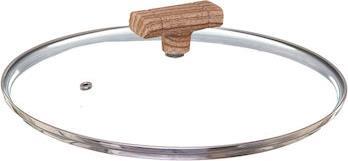 5Five Simply Smart Wok από Αλουμίνιο 24cm 111010A