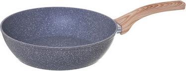 5Five Simply Smart Wok από Αλουμίνιο 24cm 111010A