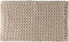 5Five Simply Smart Χαλάκι Μπάνιου 120x50x2 cm Χρώματος Μπεζ 174727O